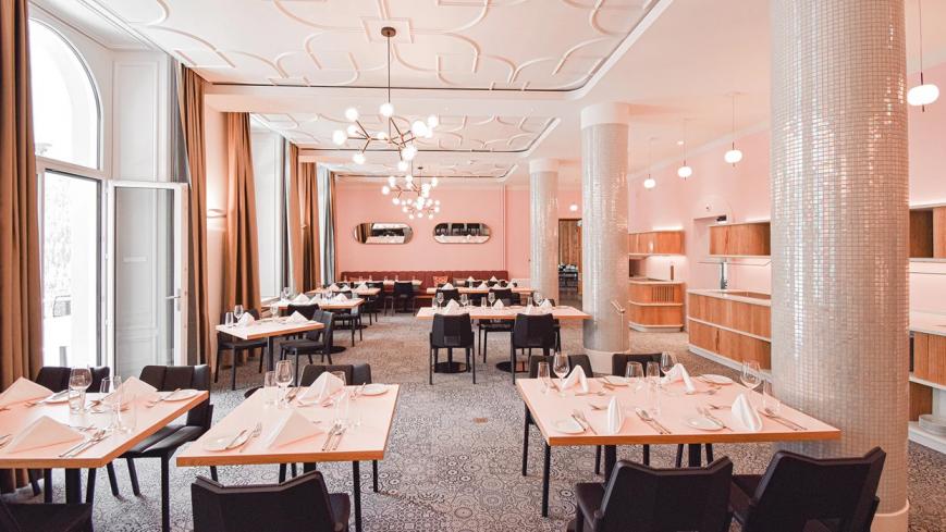 4.5 Sterne Familienhotel: Hotel Belvédère - Scuol, Graubünden, Bild 4