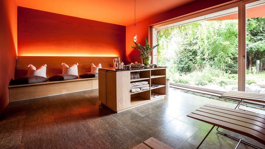 4.5 Sterne Familienhotel: Hotel Belvédère - Scuol, Graubünden, Bild 9