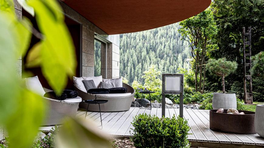 4.5 Sterne Familienhotel: Hotel Belvédère - Scuol, Graubünden, Bild 7