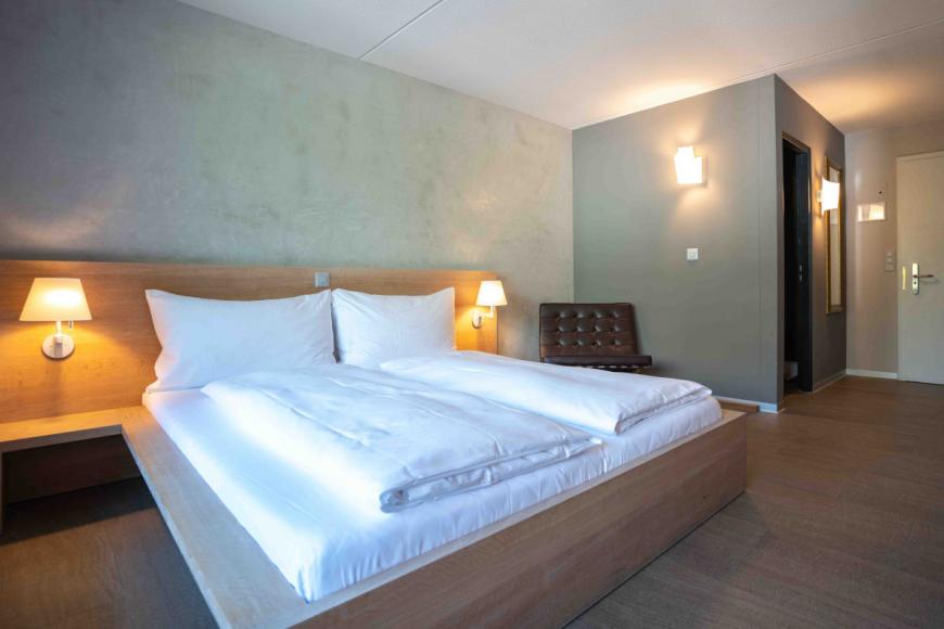 3 Sterne Familienhotel: Hôtel des Alpes - Flims, Graubünden, Bild 4