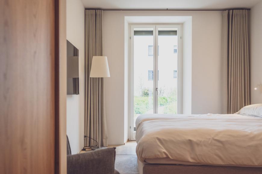 3.5 Sterne Hotel: Joseph's House - Davos, Graubünden, Bild 4