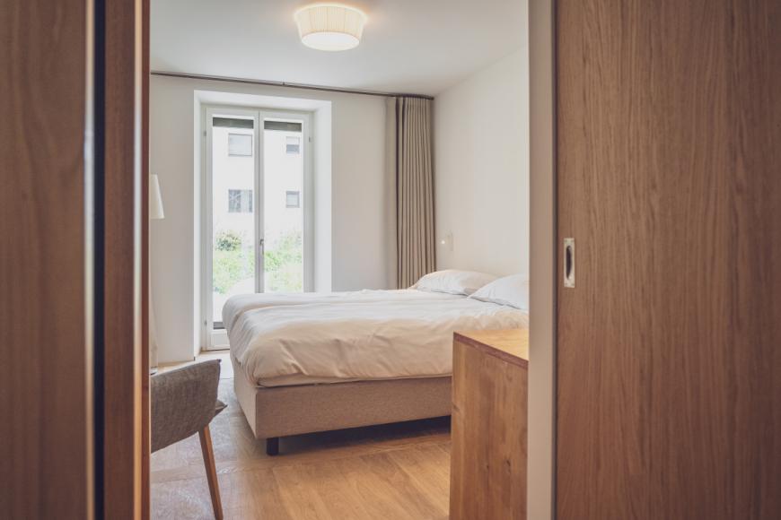 3.5 Sterne Hotel: Joseph's House - Davos, Graubünden, Bild 2