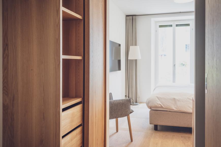 3.5 Sterne Hotel: Joseph's House - Davos, Graubünden, Bild 5