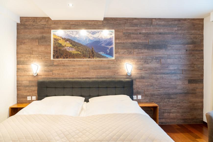 4 Sterne Hotel: Hotel Europe - Davos, Graubünden, Bild 4