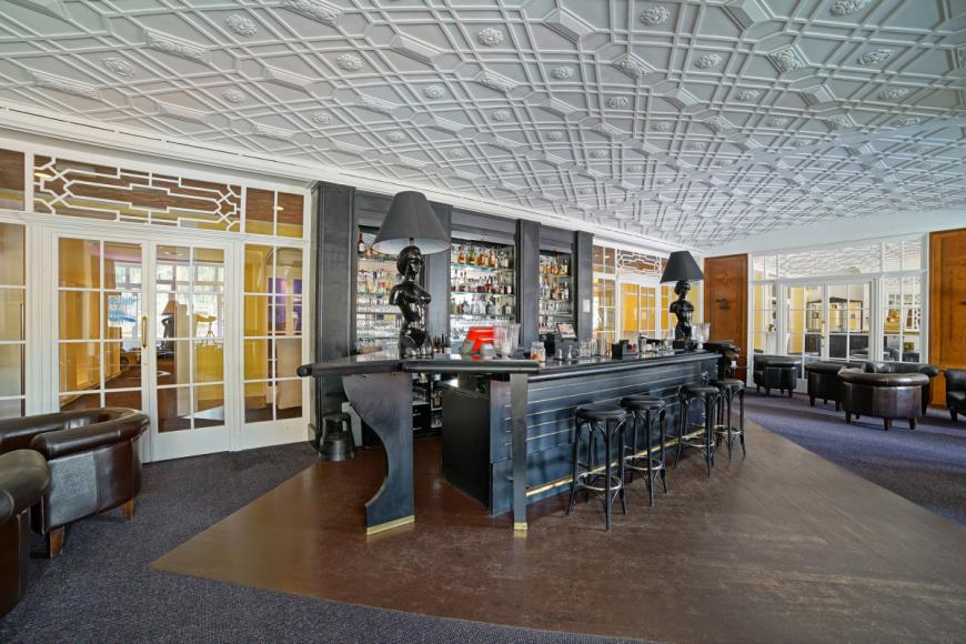 4 Sterne Hotel: Hotel Europe - Davos, Graubünden, Bild 8