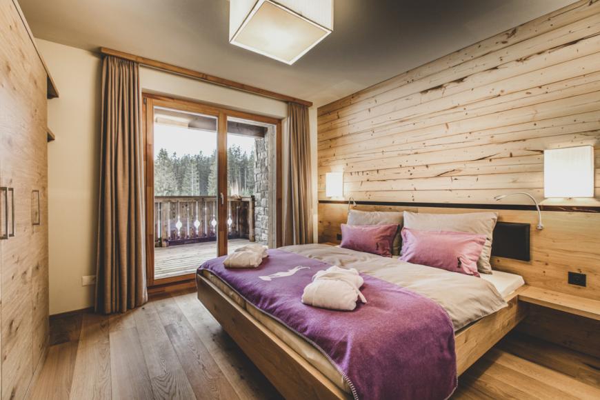 5 Sterne Hotel: Priva Alpine Lodge Lenzerheide - Lenzerheide, Graubünden, Bild 2