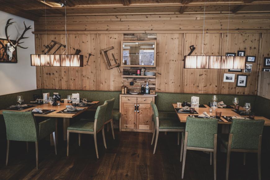 5 Sterne Hotel: Priva Alpine Lodge Lenzerheide - Lenzerheide, Graubünden, Bild 5