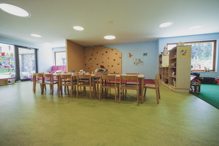 5 Sterne Hotel: Priva Alpine Lodge Lenzerheide - Lenzerheide, Graubünden, Bild 10