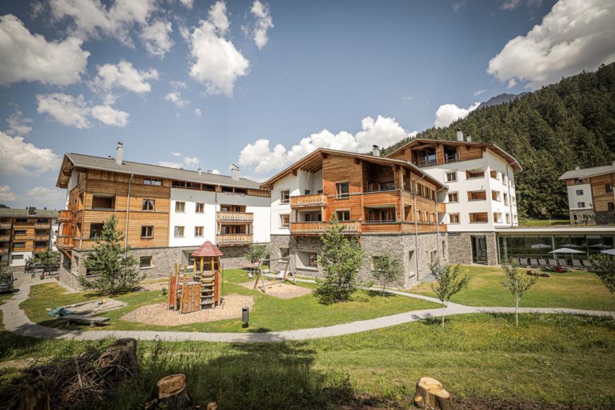 5 Sterne Hotel: Priva Alpine Lodge Lenzerheide - Lenzerheide, Graubünden, Bild 6