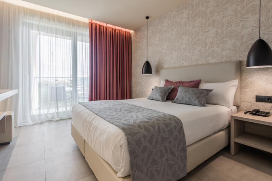 4 Sterne Hotel: Zante Sun - Agios Sostis, Zakynthos, Bild 6