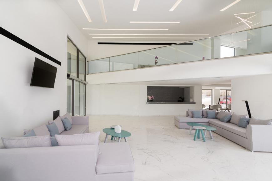 4 Sterne Hotel: Zante Sun - Agios Sostis, Zakynthos, Bild 5