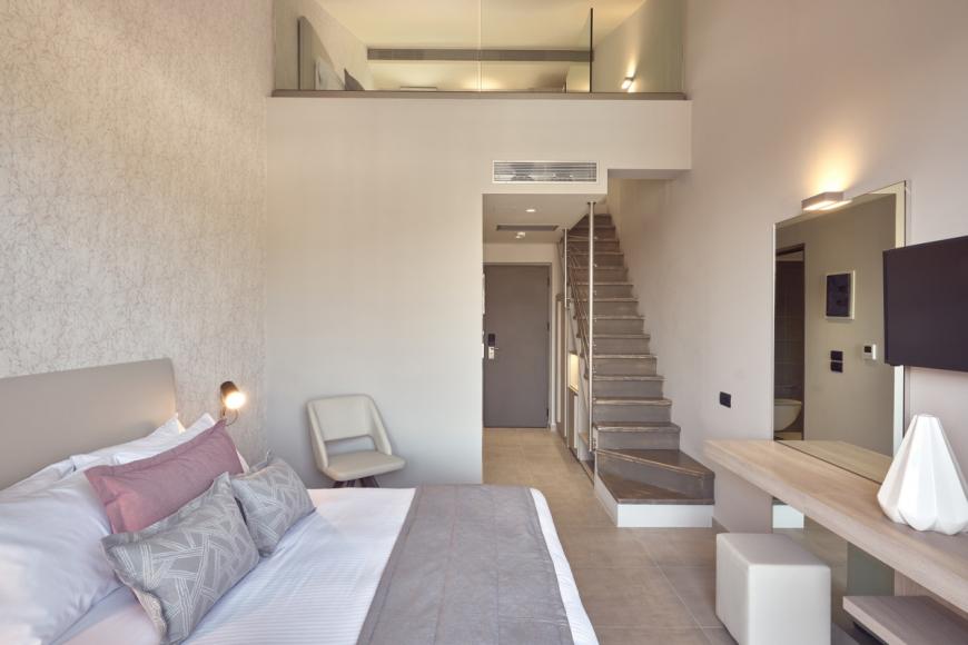 4 Sterne Hotel: Zante Sun - Agios Sostis, Zakynthos, Bild 7