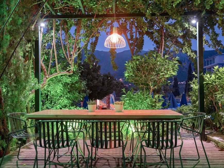 3 Sterne Hotel: Koukounaria - Alykes, Zakynthos, Bild 2