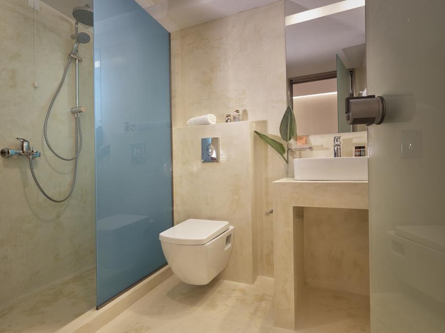 3 Sterne Hotel: Koukounaria - Alykes, Zakynthos, Bild 6