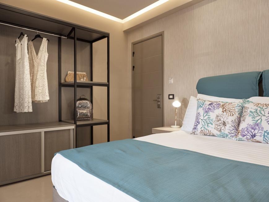 3 Sterne Hotel: Koukounaria - Alykes, Zakynthos, Bild 4
