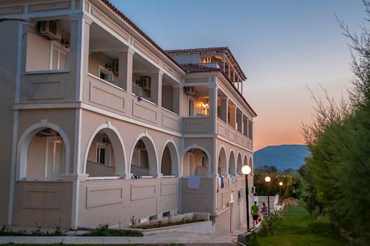 4 Sterne Familienhotel: Klelia Beach Hotel by Zante Plaza - Kalamaki, Zakynthos, Bild 10