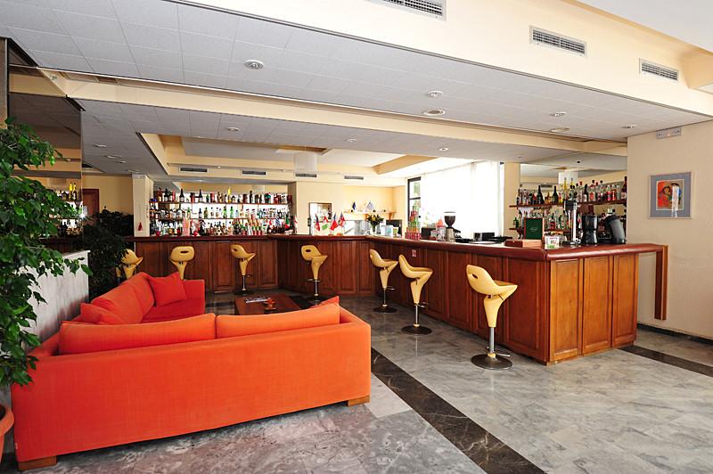 3 Sterne Hotel: Contessa Hotel - Argassi, Zakynthos, Bild 2