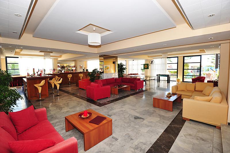 3 Sterne Hotel: Contessa Hotel - Argassi, Zakynthos, Bild 3