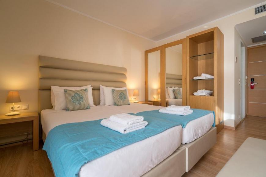 5 Sterne Hotel: Galaxy Beach Resort - Laganas, Zakynthos