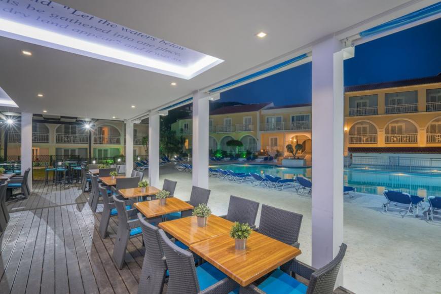 4 Sterne Hotel: Diana Palace - Argassi, Zakynthos, Bild 8