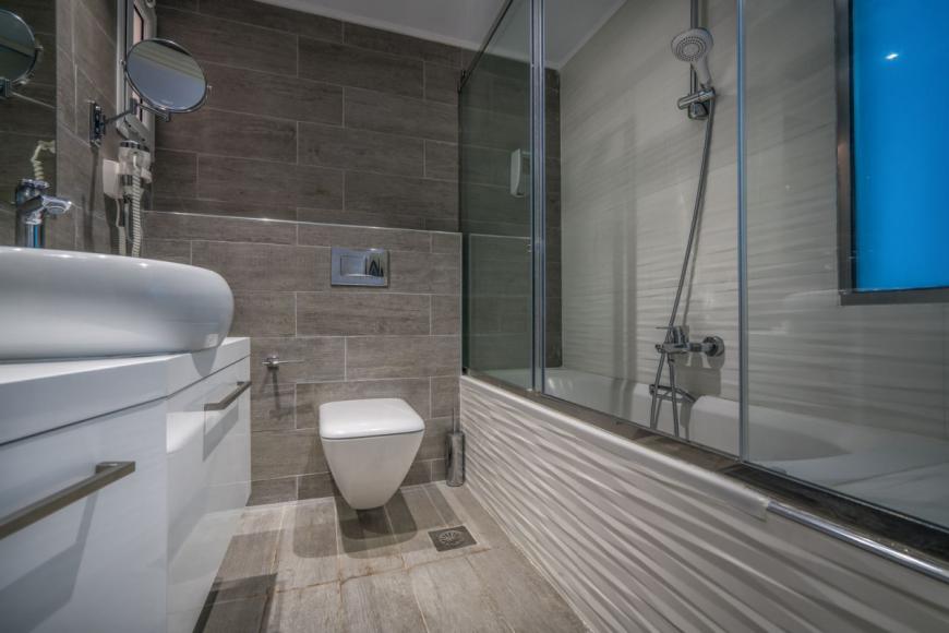 4 Sterne Hotel: Diana Palace - Argassi, Zakynthos, Bild 3
