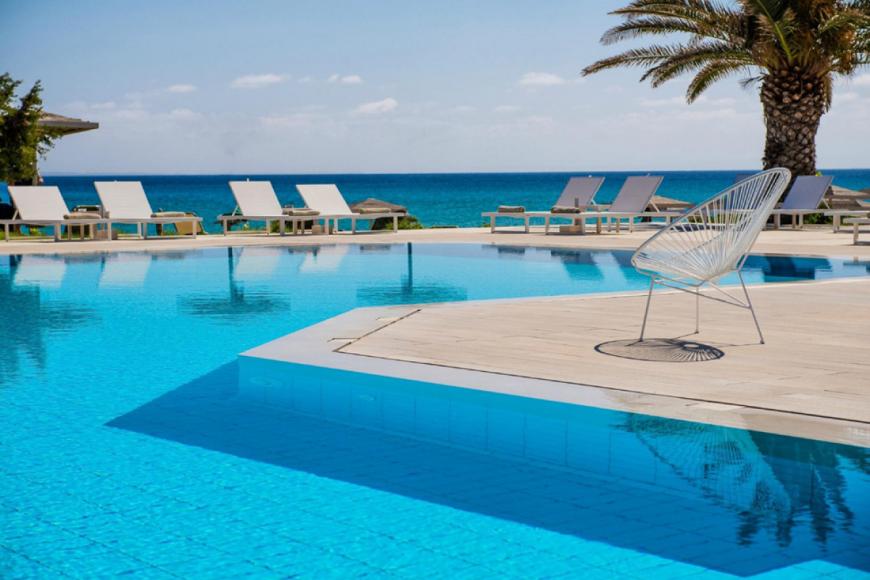 5 Sterne Hotel: The Bay - Vassilikos, Zakynthos, Bild 4