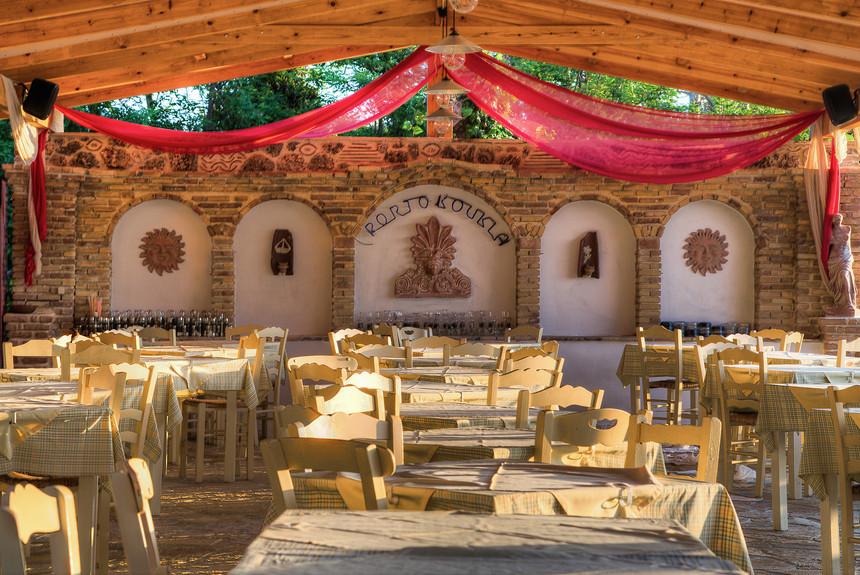 3 Sterne Hotel: Porto Koukla - Koukla, Zakynthos, Bild 3