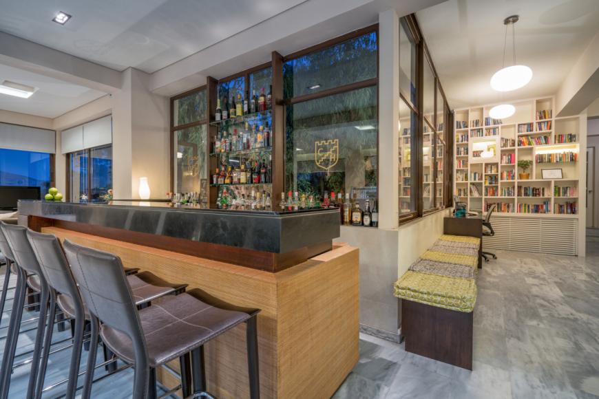 3 Sterne Hotel: Castelli - Agios Sostis, Zakynthos, Bild 4