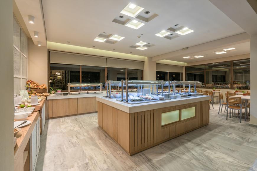 3 Sterne Hotel: Castelli - Agios Sostis, Zakynthos, Bild 3