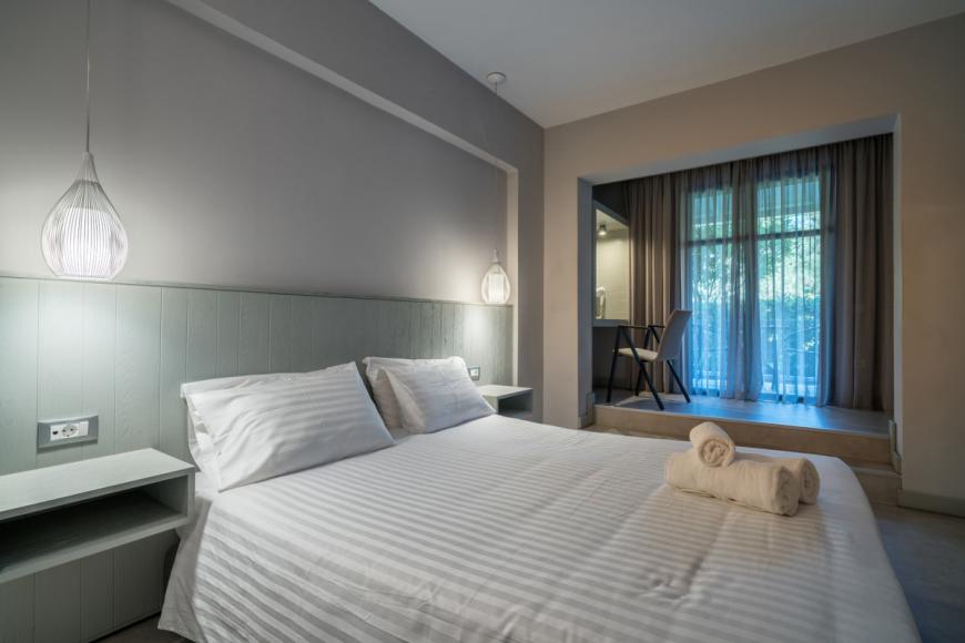 3 Sterne Hotel: Castelli - Agios Sostis, Zakynthos, Bild 5
