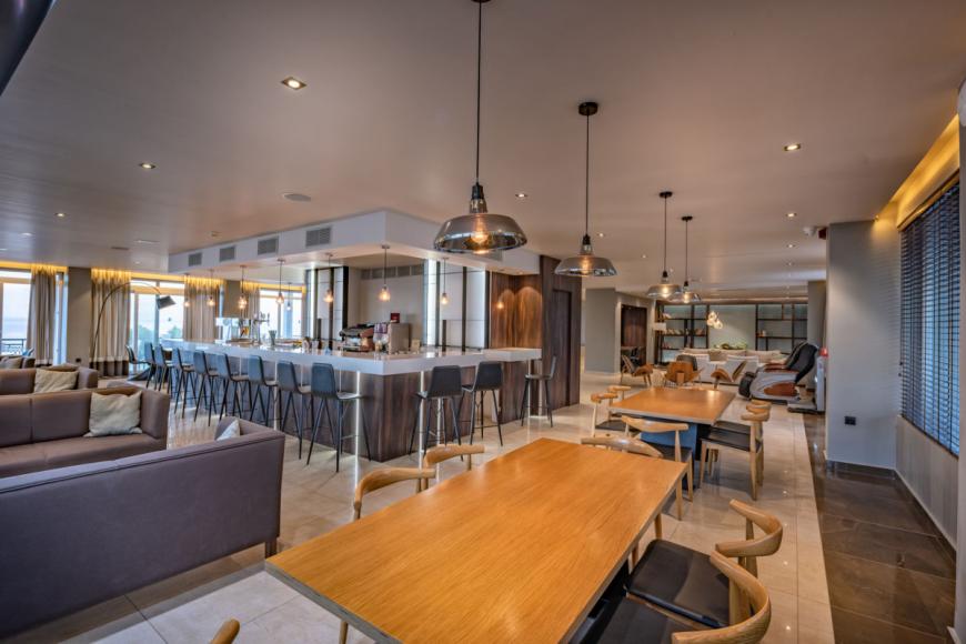 4 Sterne Hotel: Alexandra Beach Resort - Tsilivi, Zakynthos, Bild 10