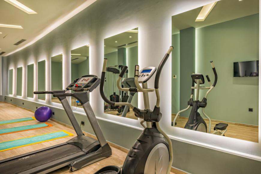 4 Sterne Hotel: Alexandra Beach Resort - Tsilivi, Zakynthos, Bild 9