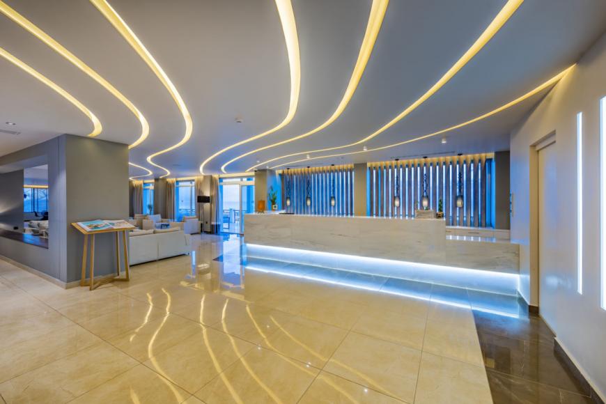 4 Sterne Hotel: Alexandra Beach Resort - Tsilivi, Zakynthos, Bild 3