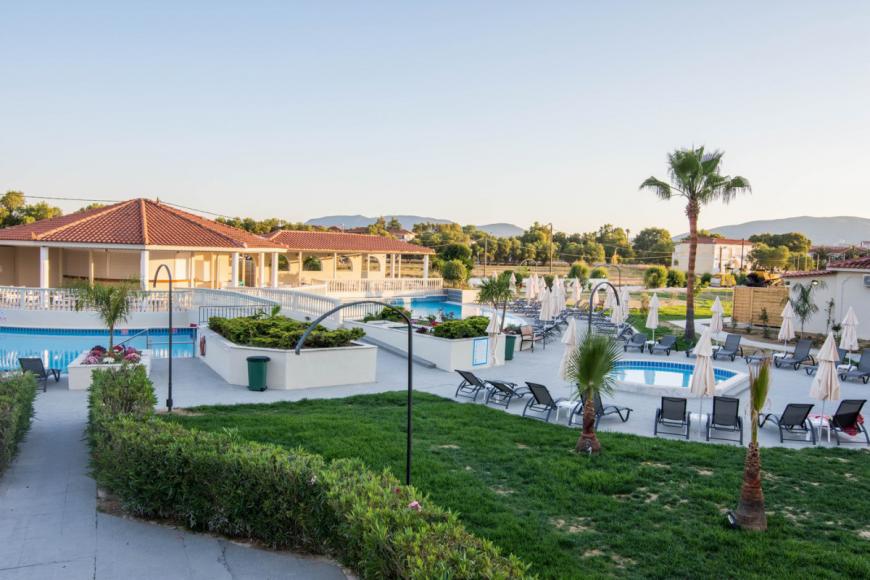 4 Sterne Hotel: Exotica Hotel & Spa by Zante Plaza - Kalamaki, Zakynthos, Bild 3