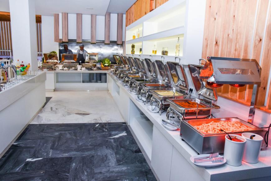 4 Sterne Hotel: Exotica Hotel & Spa by Zante Plaza - Kalamaki, Zakynthos, Bild 2