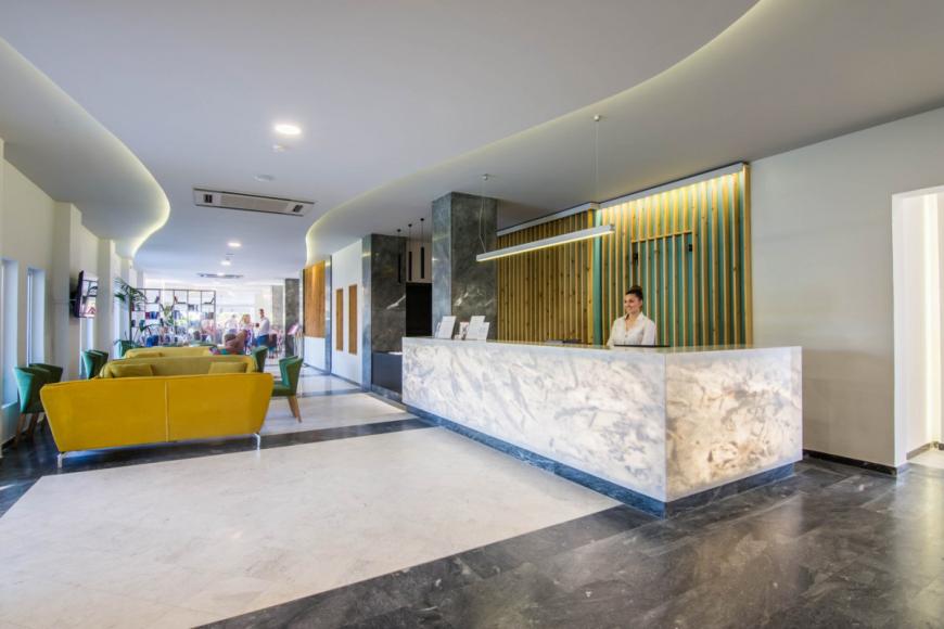 4 Sterne Hotel: Exotica Hotel & Spa by Zante Plaza - Kalamaki, Zakynthos, Bild 9