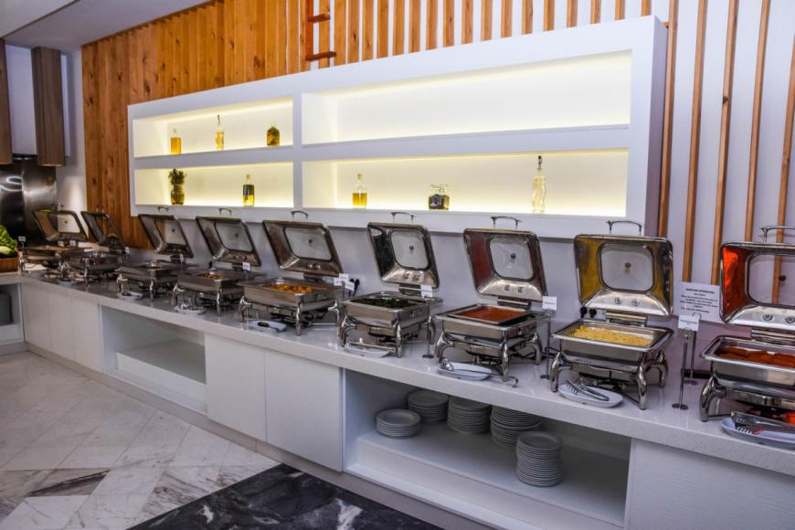 4 Sterne Hotel: Exotica Hotel & Spa by Zante Plaza - Kalamaki, Zakynthos, Bild 7