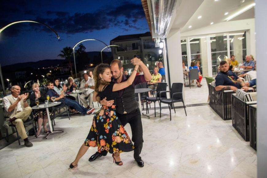 4 Sterne Hotel: Exotica Hotel & Spa by Zante Plaza - Kalamaki, Zakynthos, Bild 6