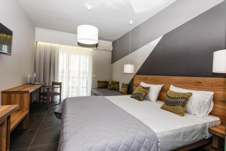 4 Sterne Hotel: Exotica Hotel & Spa by Zante Plaza - Kalamaki, Zakynthos, Bild 4