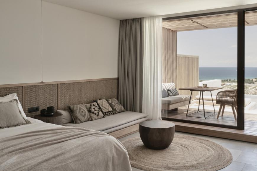 5 Sterne Hotel: Olea All Suite Hotel - Tsilivi, Zakynthos, Bild 7