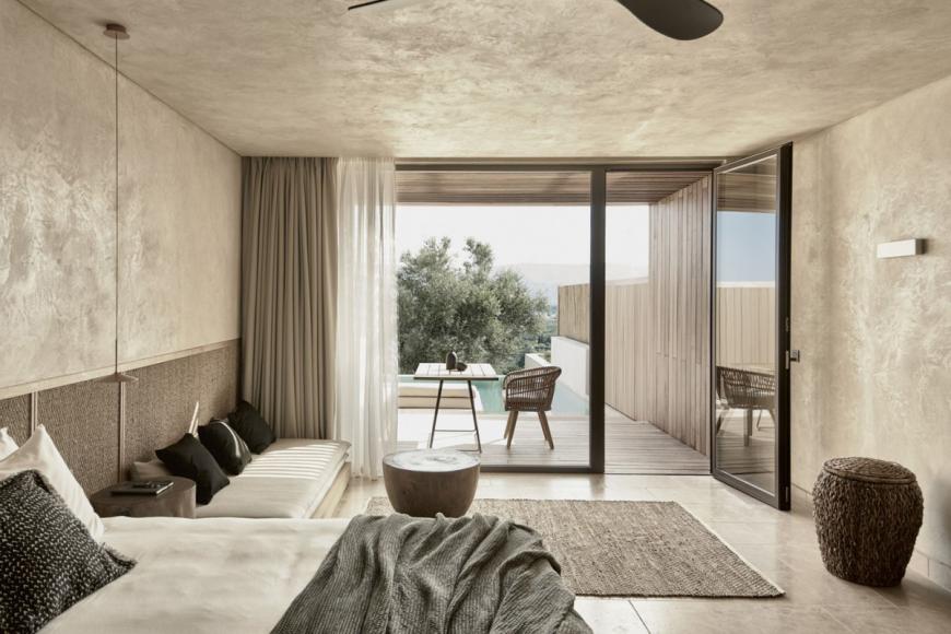 5 Sterne Hotel: Olea All Suite Hotel - Tsilivi, Zakynthos, Bild 5