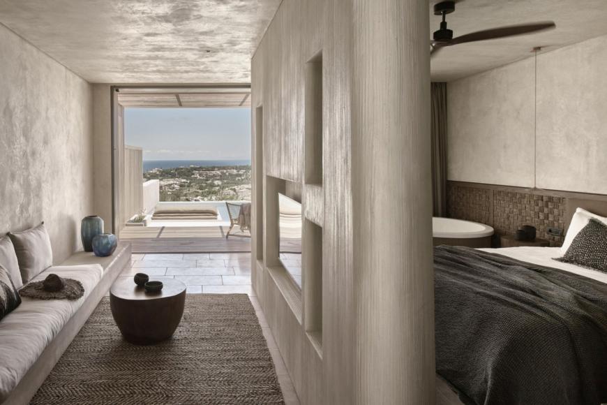 5 Sterne Hotel: Olea All Suite Hotel - Tsilivi, Zakynthos, Bild 2
