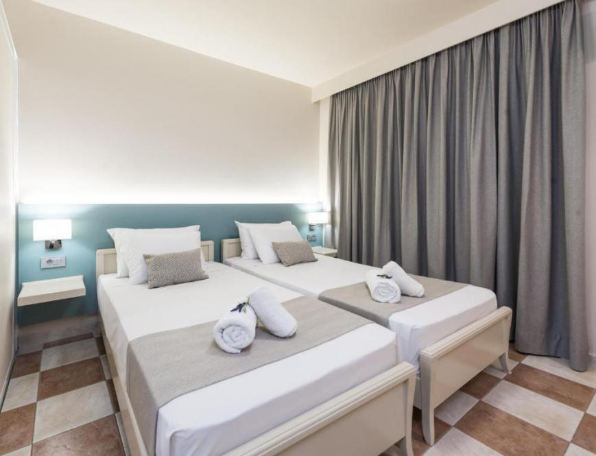 3 Sterne Hotel: Ilios Hotel - Laganas, Zakynthos, Bild 8