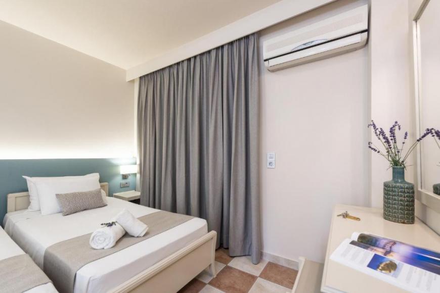 3 Sterne Hotel: Ilios Hotel - Laganas, Zakynthos, Bild 5