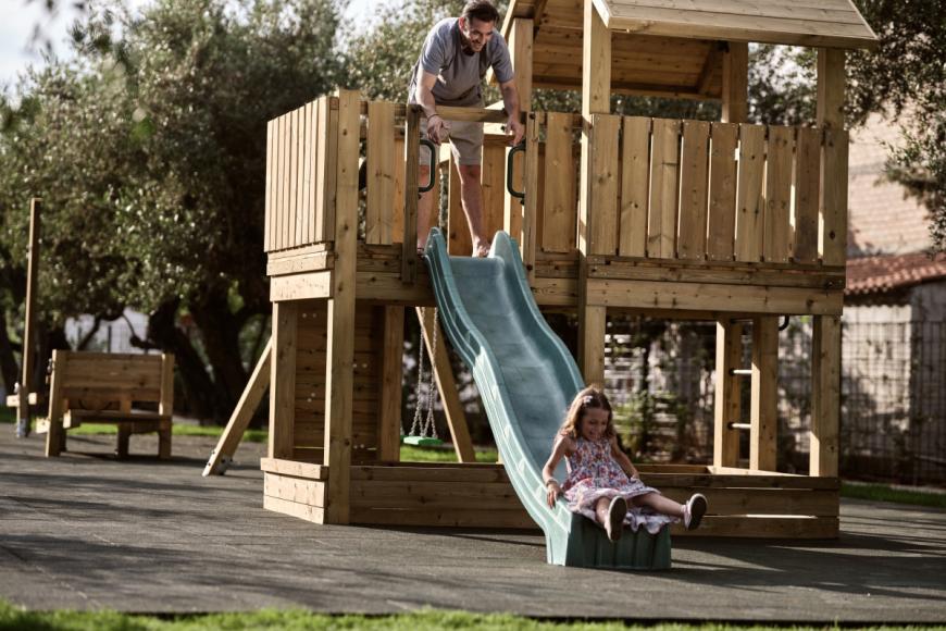 5 Sterne Hotel: Contessina Hotel - Tsilivi, Bild 9