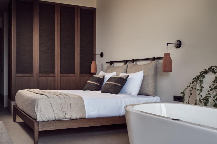 5 Sterne Hotel: Contessina Hotel - Tsilivi, Bild 6