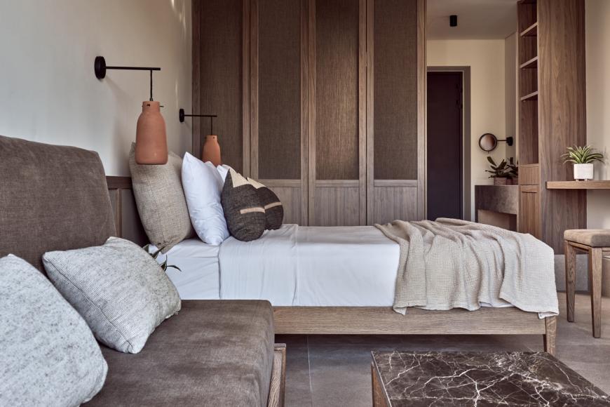 5 Sterne Hotel: Contessina Hotel - Tsilivi, Bild 7