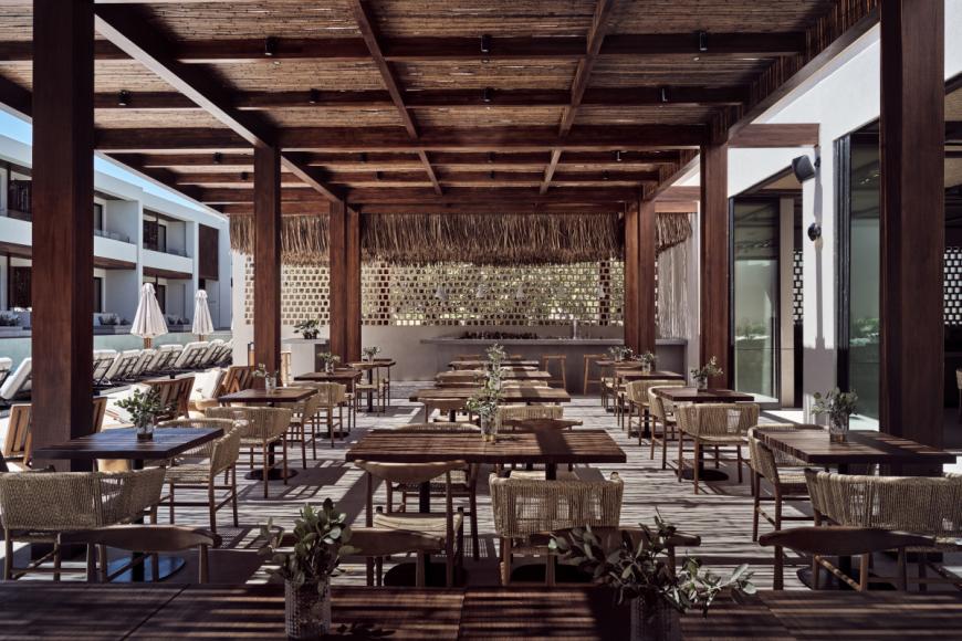 5 Sterne Hotel: Contessina Hotel - Tsilivi, Bild 5