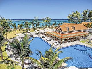 Pauschalreise  buchen: Maritim Crystals Beach Hotel Mauritius