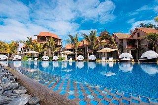 Pauschalreise  buchen: Maritim Crystals Beach Hotel Mauritius